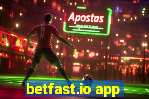 betfast.io app